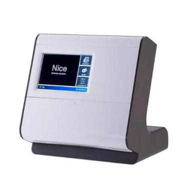 Imagem de Controladora Módulo Guarita IP MG 3000 Linear Nice