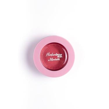 Imagem de Blush Hialurônico 02 Warm Coral