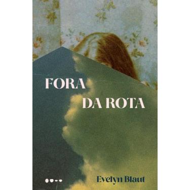 Imagem de Livro - Fora da rota