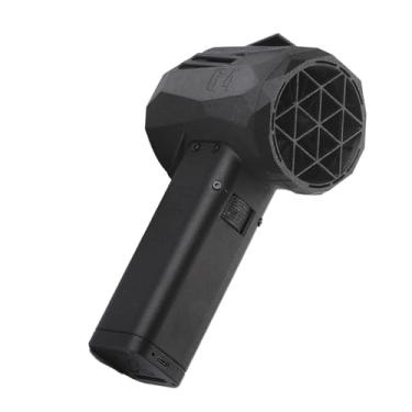 Imagem de Turbos Fan Blower 64mm Sem Escova Velocidade de Velocidade Elétrica Duster de Carro Turbos Turbos Secador Blower Air Blower Turbos Fan