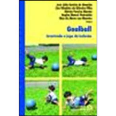 Imagem de Goalball - Invertendo Um Jogo Da Inclusao