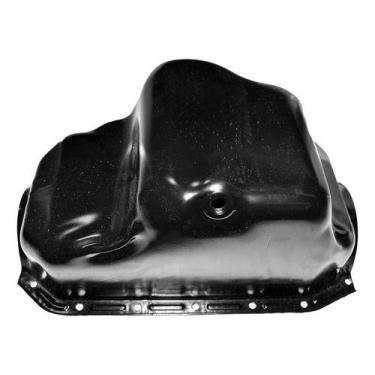 Imagem de Tampa carter motor escort motor cht 84 / 92 -- - METALSYSTEM