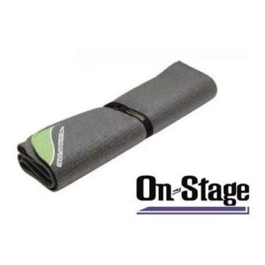 Imagem de Tapete On-stage p/ Bateria Drum Fire Dma6450 1,85x1,21