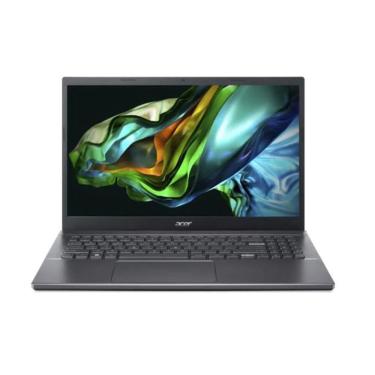 Imagem de Notebook acer A515-57-51W5 I5 8 256 Linux Gutta NX. KNFAL.006