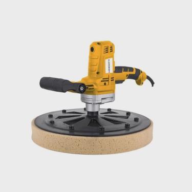 Imagem de Desempenadeira Eletrica Mde C/motor Monofasico 220v 60hz 1200w