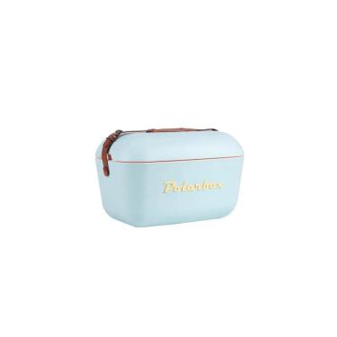 Imagem de Cooler Polarbox 20L - Alça Couro - Isolamento Térmico