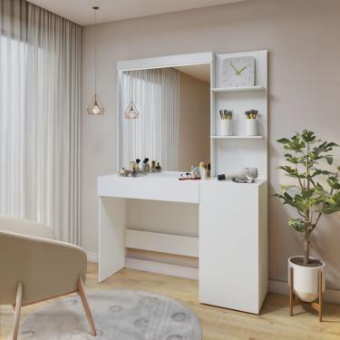 Imagem de Penteadeira Camarim Londres New