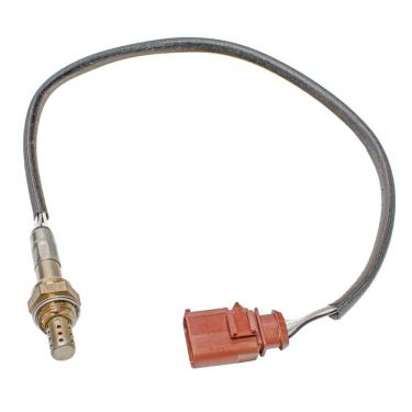 Imagem de Sonda Lambda Golf Tiguan 1.4 Polo Virtus Nivus T-Cross 1.0 tsi Pré Catalisador 4 Vias - e-klass - ESL053