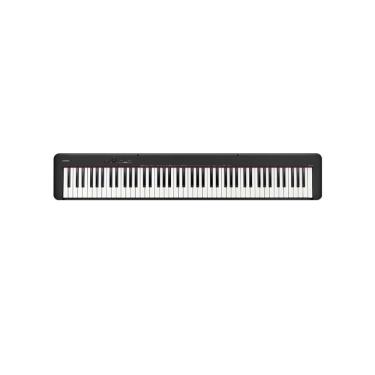 Imagem de Piano Digital Casio CDP-S110 88 Teclas Preto