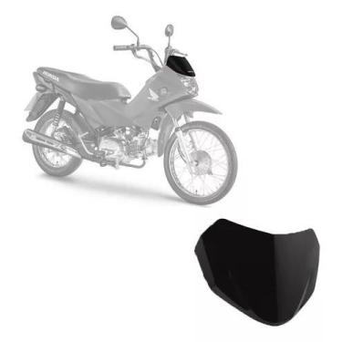 Imagem de Carenagem Acabamento Farol Pro Tork Moto Honda Pop 110i 2016 A 2020, P