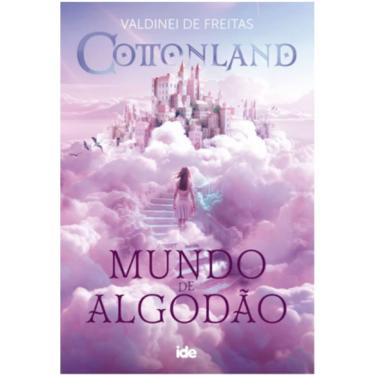 Imagem de Cottonland - Mundo de Algodão