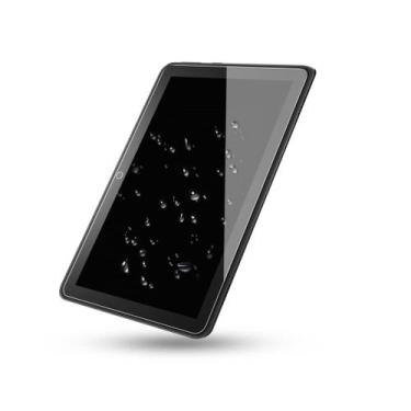 Imagem de Protetor de Tela Vidro Temperado 9h Para Tablet Fire Hd10 - TechKing, 