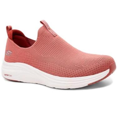 Imagem de Tênis Skechers Vapor Foam True Classic Feminino - Marrom, 37