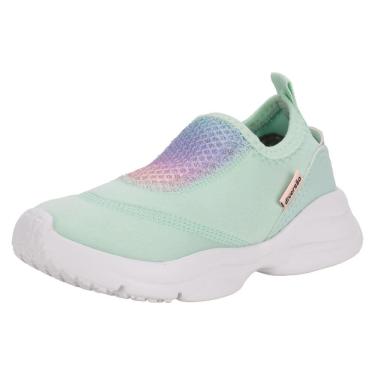 Imagem de Tênis Infantil Slip On Mini Halley Diversão Di2349