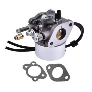 Imagem de Cnfaner Carburador 295cc para carrinho de golfe EZGO 26645-G03 26645-G01 TXT Motor de 4 ciclos 1991-UP