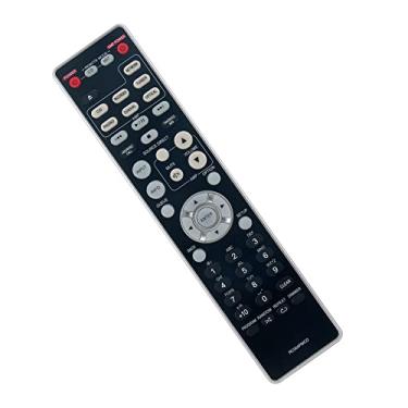 Imagem de RC004PMCD Controle remoto substituído - ALLIMITY - adequado para CD Player Marantz CD6007