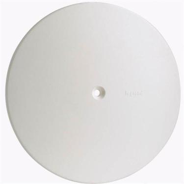 Imagem de Tapa Furo 140 mm Branco - TFB - MARCAI