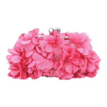 Imagem de Bolsa embreagem JAMBHALA, bolsa de noite elegante para mulheres, rosa 