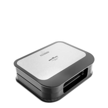 Imagem de Sanduicheira e Grill Britânia 2 em 1 750W BGR25B 220