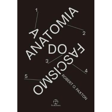Imagem de Livro - Anatomia do fascismo