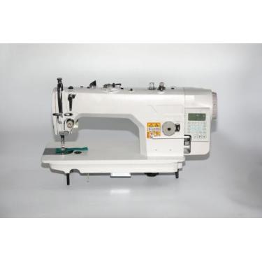 Imagem de Eletrônica, corte de linha RETA programável, 220v+ mesa - Yamata, FY92