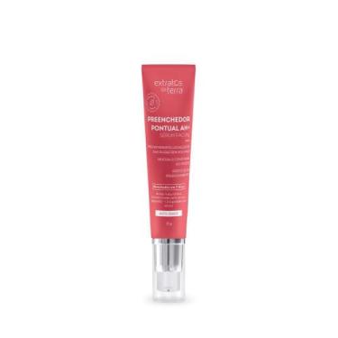 Imagem de Preenchedor Pontual Ah+ Sérum Facial 15 g  Dermocosmético Vegano - Ext