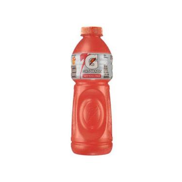 Imagem de Isotônico Gatorade Frutas Cítricas 500 ml Garrafa, Frutas Cítricas, 50
