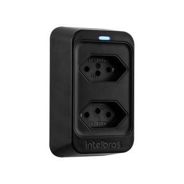 Imagem de Dispositivo de protecao eletrica - eps 302 - Intelbras