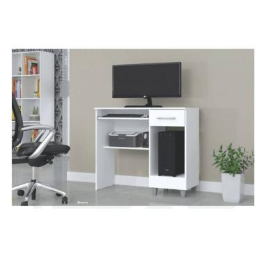 Imagem de Mesa P/ Computador Zambe - Magno Móveis