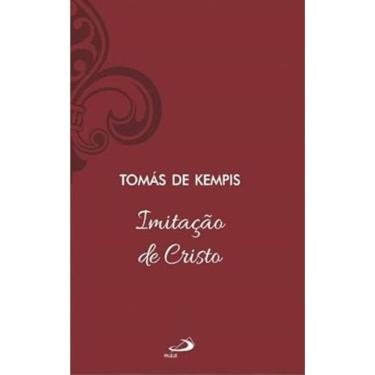 Imagem de Imitação De Cristo - Volume 17 (Luxo)