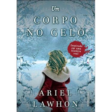 Imagem de Um Corpo No Gelo