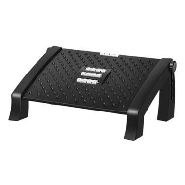 Imagem de Apoio Ergonômico Para Pés Com Massageador