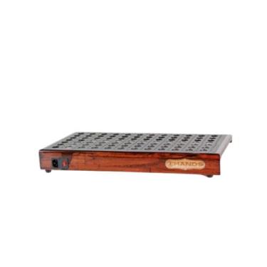 Imagem de Pedalboard Lite Plus Imbuia 3020 Hands - Hands Custom