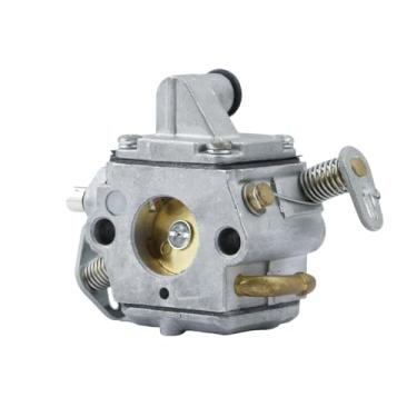 Imagem de KELKONG Carburador MS170 MS180 para Stihl 017 018 MS 170 MS 180 Peças de reposição de carburador Zama C1Q-S57A C1Q-S57B C1Q-S57 1130-120-0603