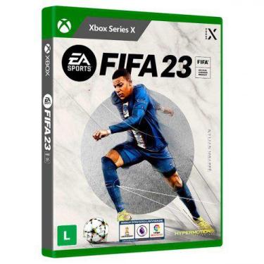Imagem de Jogo Fifa 23 Xbox Series EA Games