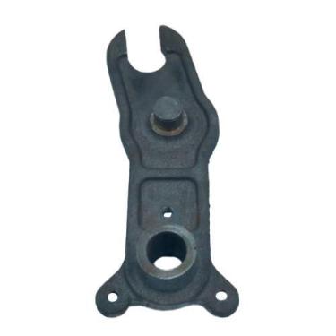 Imagem de Braço De Cilindro Liso Colhedoras Jf