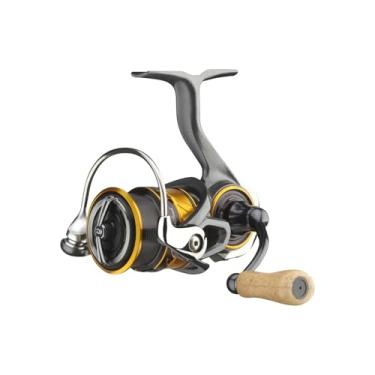 Imagem de DAIWA 22 SilverCreek MQ LT2500S-XH, carretel de pesca de truta, frontdrag