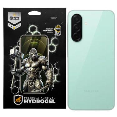 Imagem de Película Traseira Hydrogel HD para Samsung Galaxy A26 5G - Gshield