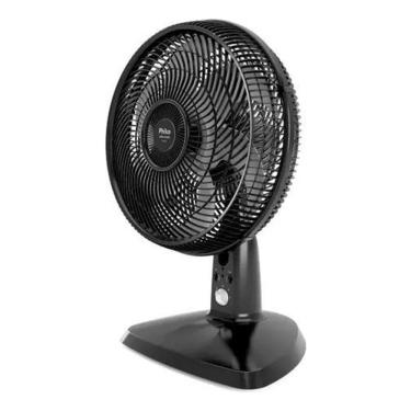 Imagem de Ventilador De Mesa Preto 127v 160w 40 Cm Philco Pvt402