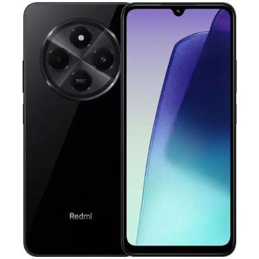 Imagem de Celular 14C Dual SIM de 256/8GB - PRETO