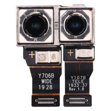 Imagem de Peças de substituição de telefone celular Câmera voltada para trás para o Google Pixel 4xl Acessórios telefônicos