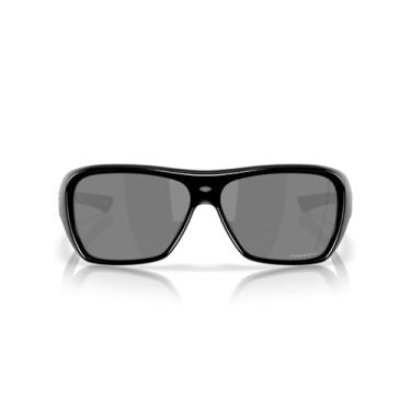 Imagem de Óculos de Sol Oakley Chaminade 0OO9492 949201 Tam 60 / Preto - Lentes Prizm Black