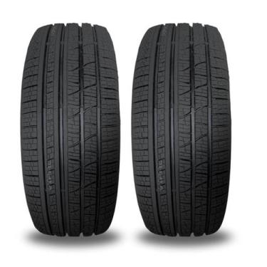 Imagem de Kit 2 Pneus 225/55-18 Pioneiro Aro 18 Para Focus