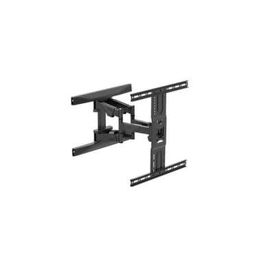 Imagem de Suporte Articulado de Parede para TVs de 32" a 86" ELG, até 46kg, VESA, Preto - A02V6N