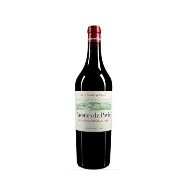 Imagem de Vinho Les Amores Pavie Tinto - 750ml