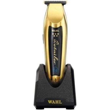 Imagem de Máquina Acabamento Gold Bivolt