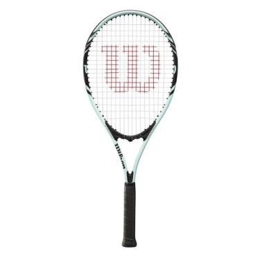 Imagem de Raquete De Tênis Wilson Federer 110, L2