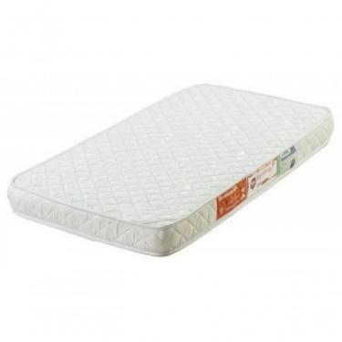 Imagem de Colchão Berço 1 Lado Plastificado D18 60x130x10cm Branco