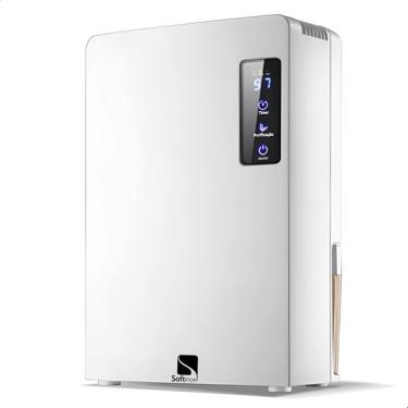 Imagem de Desumidificador Elétrico Bivolt Portátil Antimofo 2200ml Bran