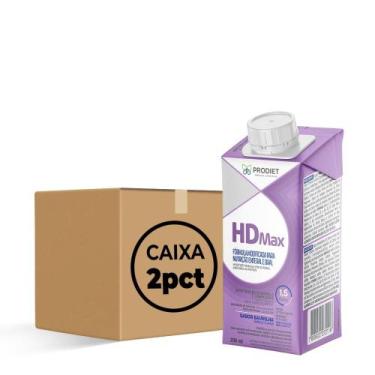 Imagem de Hdmax 200ML (Caixa C/02 Unds) - Prodiet